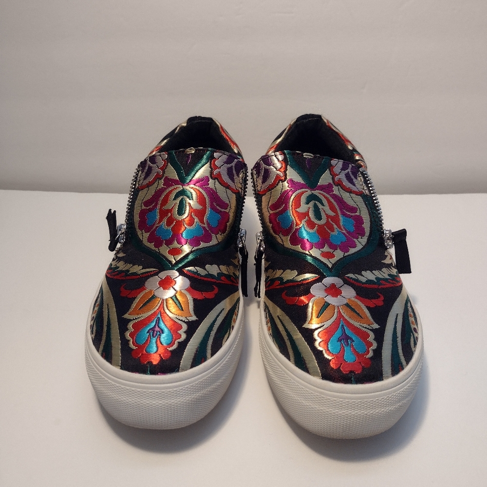 Steve Madden..Geary..sz 7m